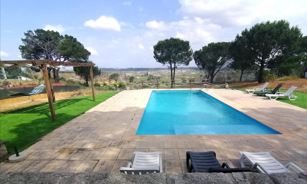 La Villa De Travancinha Luaran gambar