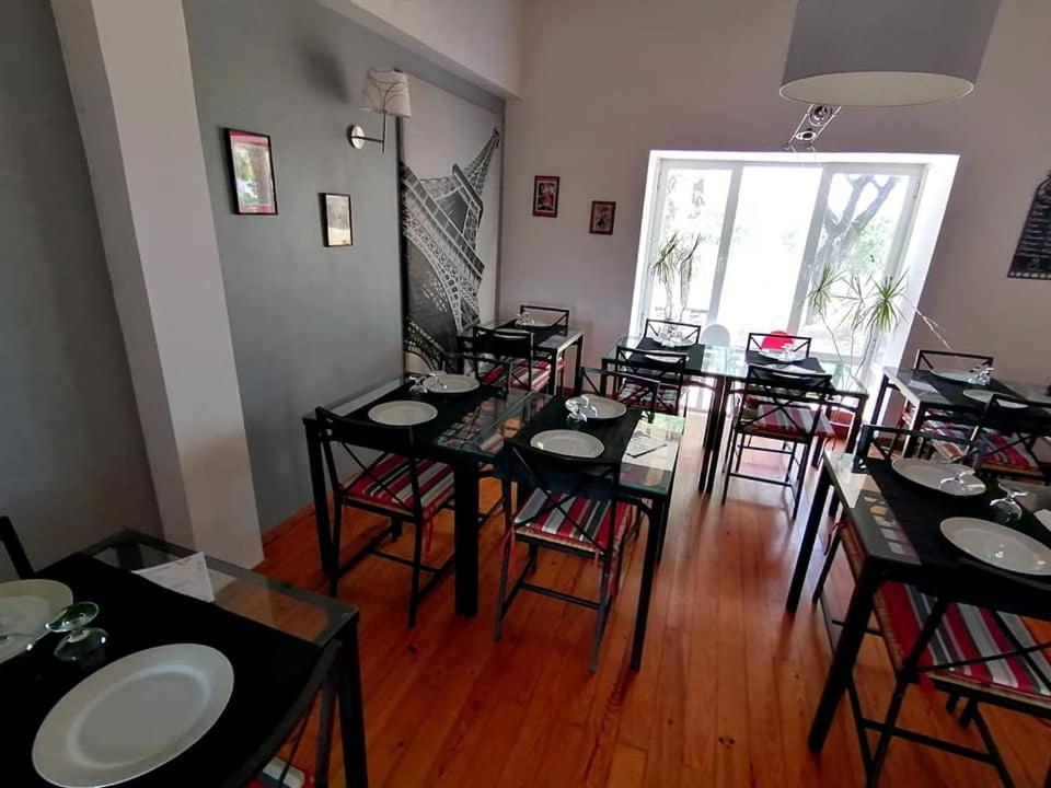 La Villa De Travancinha Luaran gambar