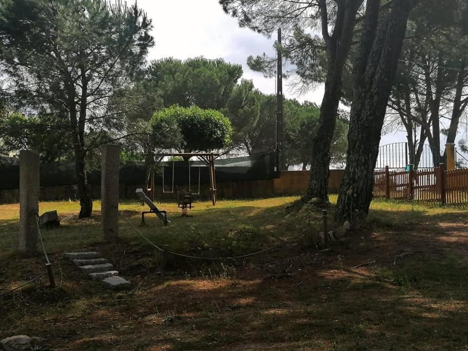 La Villa De Travancinha Luaran gambar