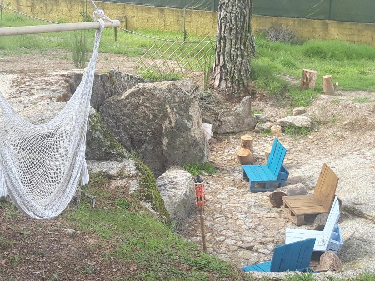 La Villa De Travancinha Luaran gambar