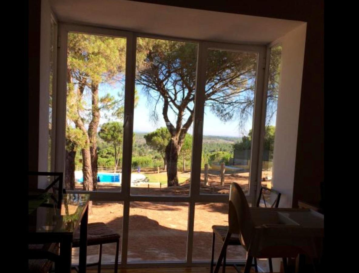 La Villa De Travancinha Luaran gambar