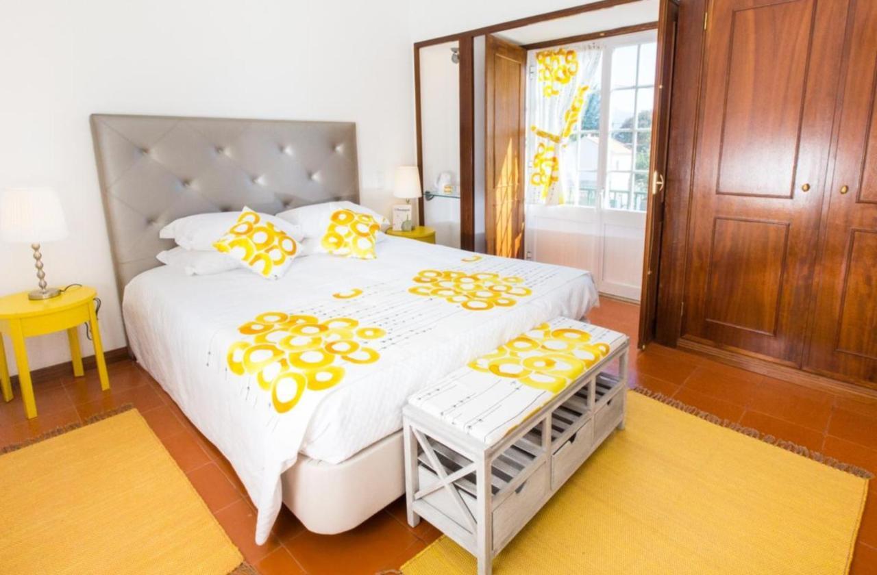 La Villa De Travancinha Luaran gambar