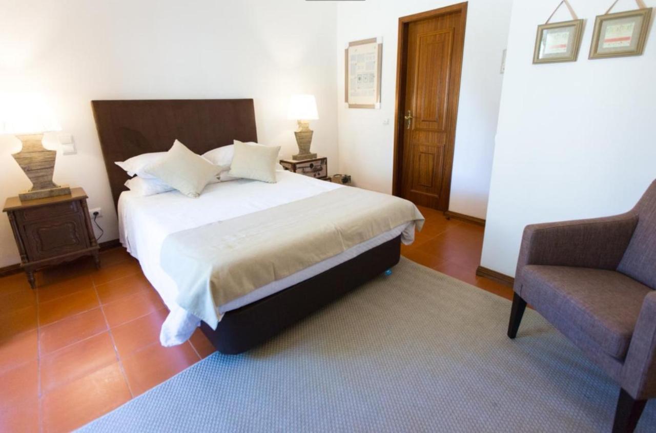La Villa De Travancinha Luaran gambar