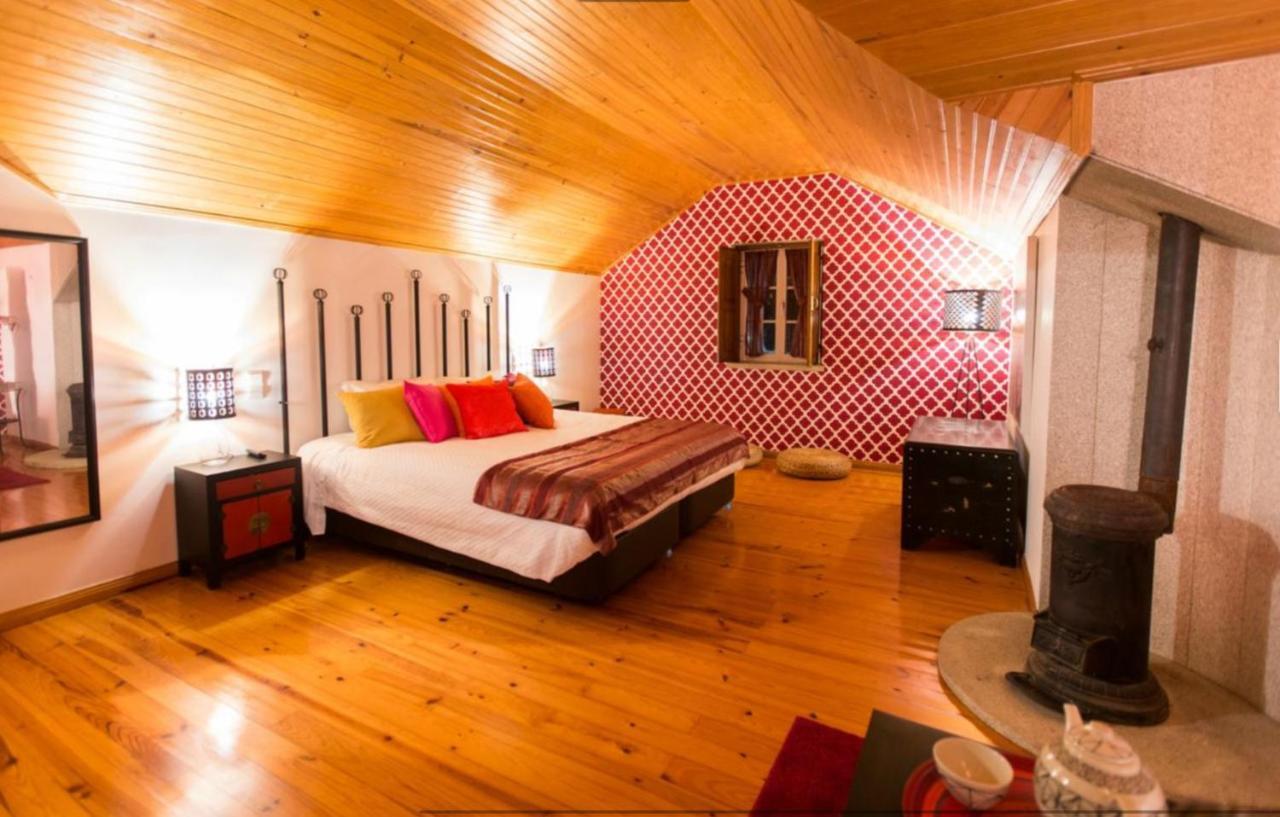 La Villa De Travancinha Luaran gambar