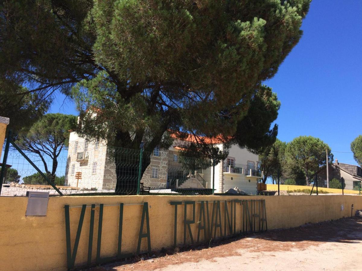 La Villa De Travancinha Luaran gambar