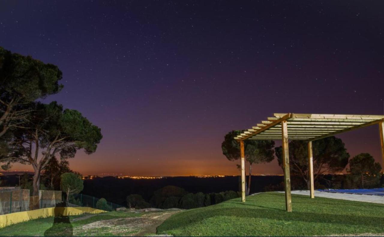 La Villa De Travancinha Luaran gambar