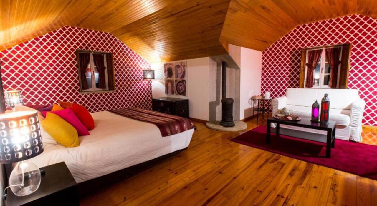 La Villa De Travancinha Luaran gambar