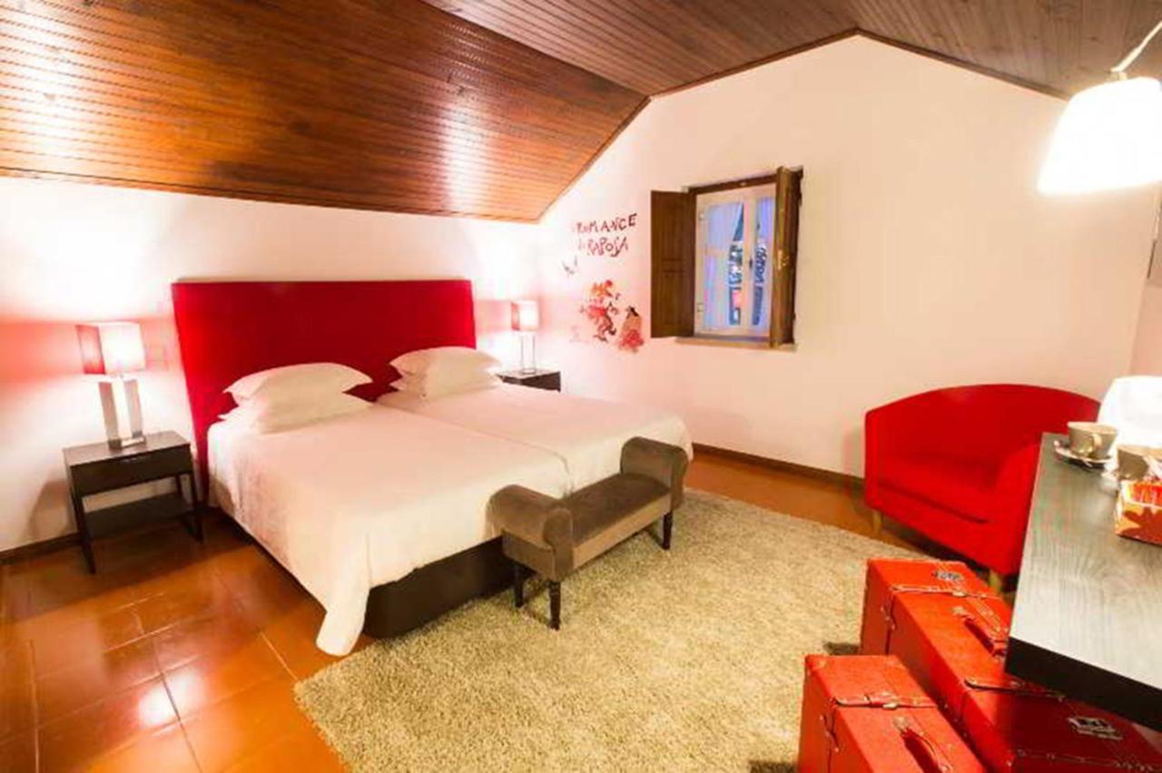 La Villa De Travancinha Luaran gambar