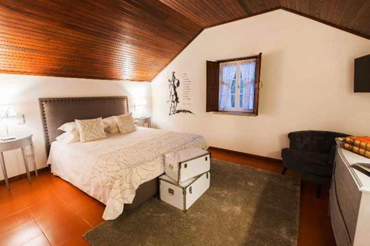 La Villa De Travancinha Luaran gambar