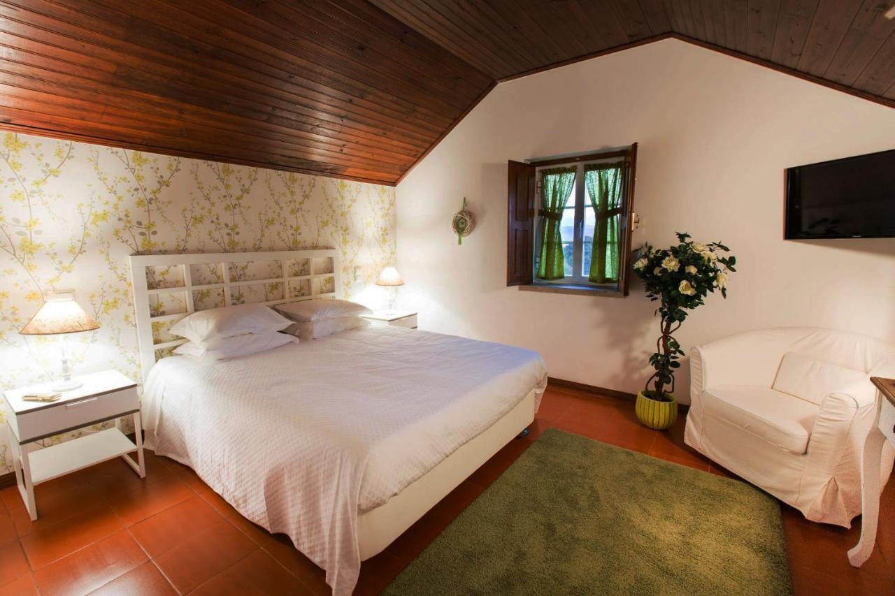 La Villa De Travancinha Luaran gambar