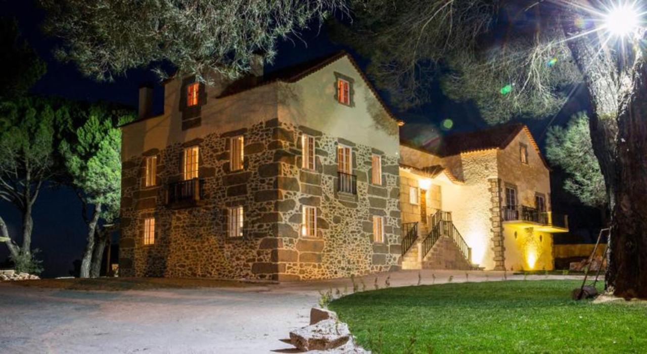 La Villa De Travancinha Luaran gambar