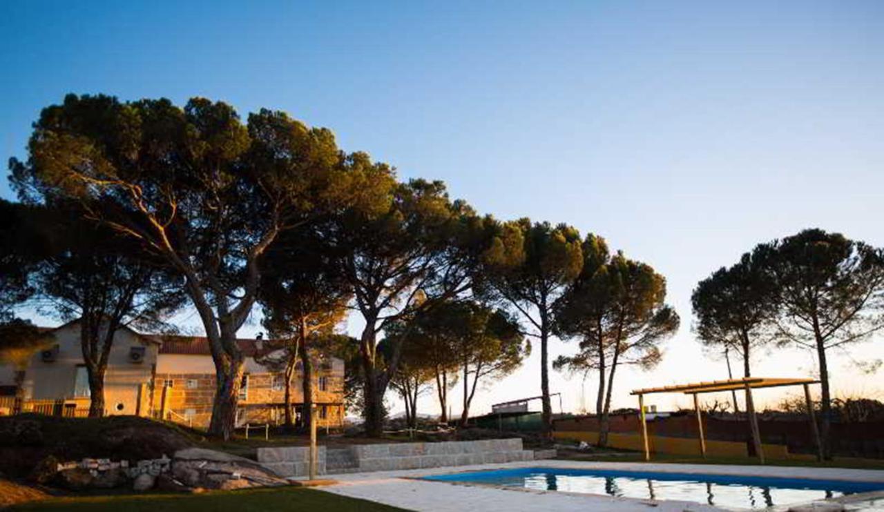 La Villa De Travancinha Luaran gambar