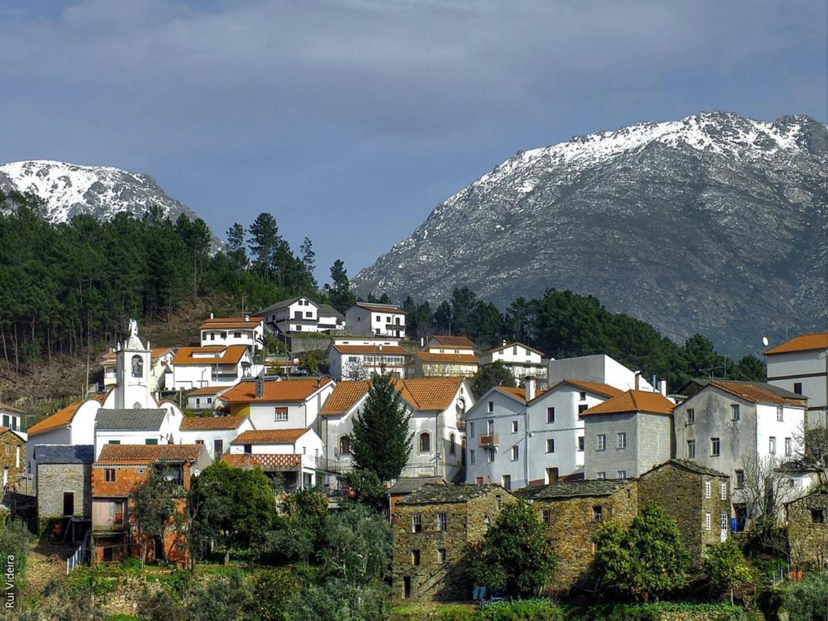 La Villa De Travancinha Luaran gambar