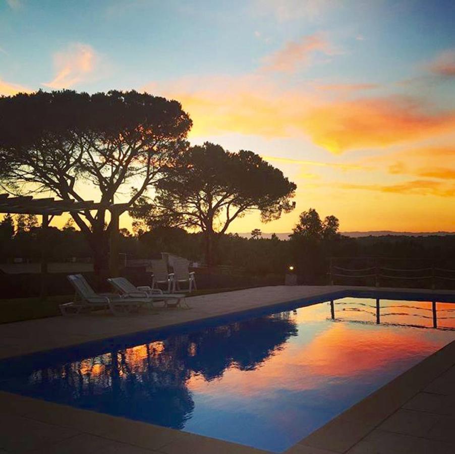 La Villa De Travancinha Luaran gambar