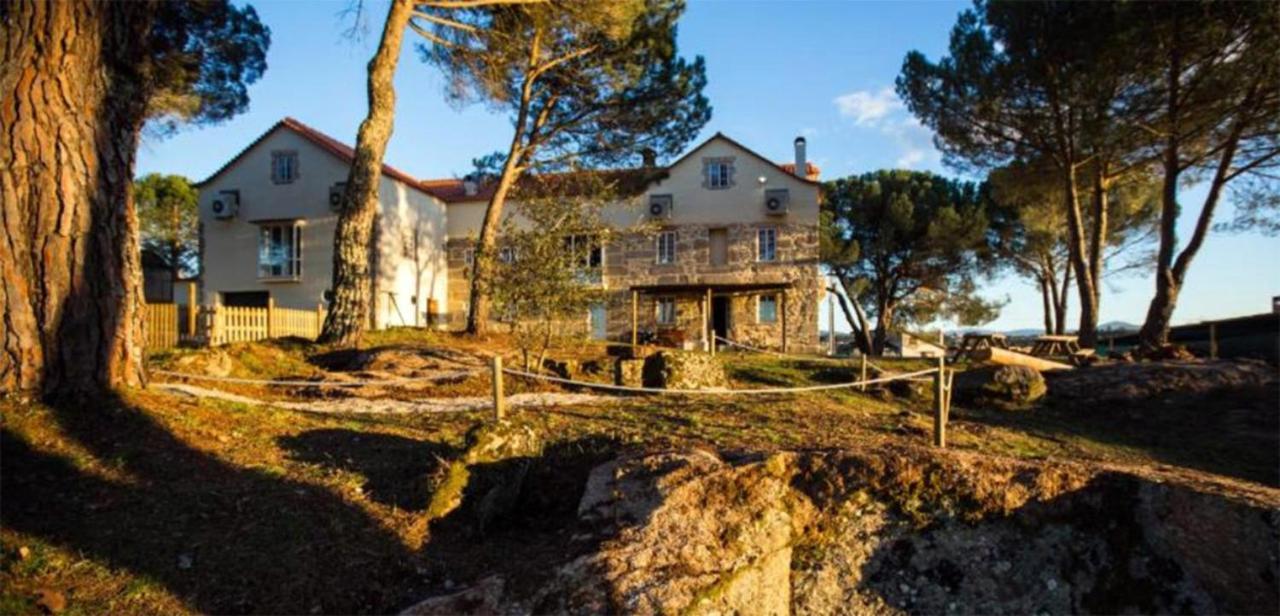 La Villa De Travancinha Luaran gambar