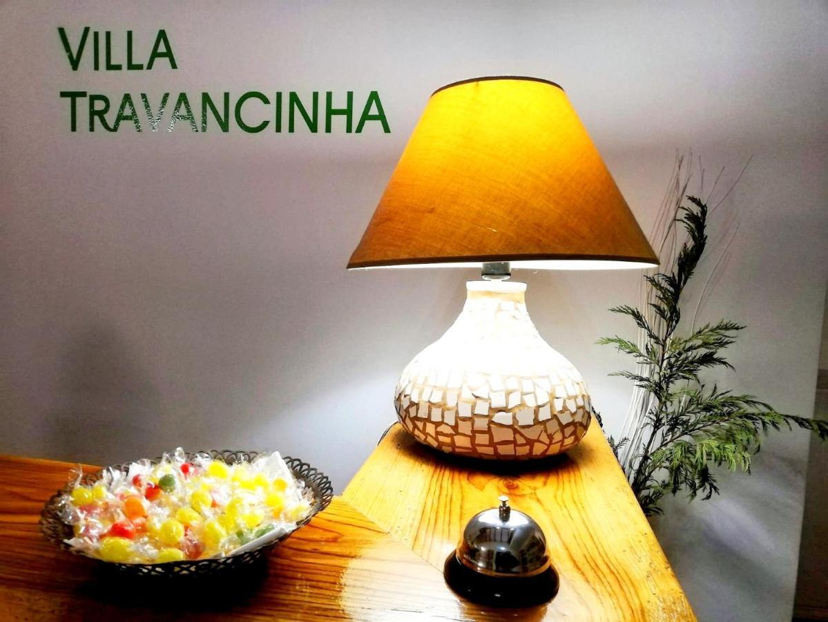 La Villa De Travancinha Luaran gambar