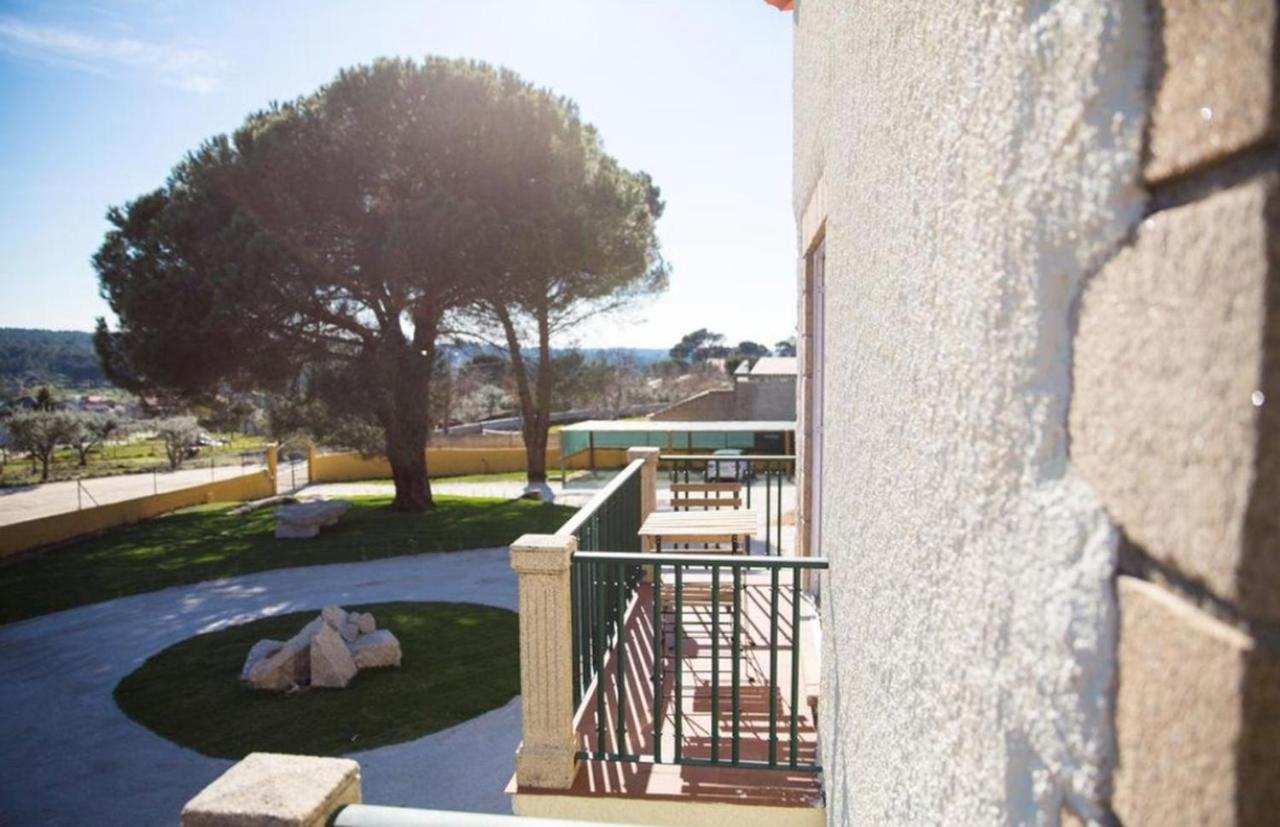 La Villa De Travancinha Luaran gambar