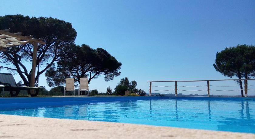 La Villa De Travancinha Luaran gambar